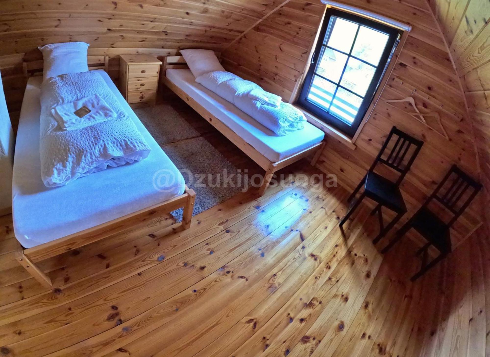 Dzukijos Uoga Guest House Virsurodukis Exterior photo